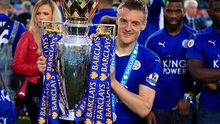 Jamie Vardy lên đường sang Pháp, vẫn cân nhắc đề nghị của Arsenal